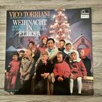 WEIHNACHT IN EUROPA - VICO TORRIANI, Ophalen of Verzenden, Zo goed als nieuw, Overige formaten, Overige soorten