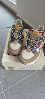 Kinder Schoenen maat 36 ocra, Ophalen, Gebruikt, Ocra, Jongen of Meisje