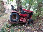 Zitmaaier, Tuin en Terras, Zitmaaiers, Ophalen, Gebruikt, Wheel horse, 120 cm of meer
