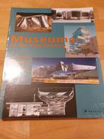 Museums in the 21st century - Suzanne Greub, Ophalen of Verzenden, Nieuw