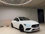 MERCEDES-BENZ CLA200D/AMG/EDITION/PANO/MEMORY/FULL/12MGRNTIE, Auto's, Mercedes-Benz, Automaat, Achterwielaandrijving, Alcantara