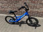 Strider grote loopfiets, Ophalen, Gebruikt