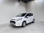 Ford B-Max 1.0 Benzine - GPS - Airco - Topstaat! 1Ste Eig!, Auto's, Bestelwagens en Lichte vracht, Start-stop-systeem, https://public.car-pass.be/vhr/180b82ed-ced1-4143-ac52-2bbfcc321e5a