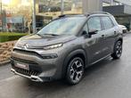 Citroen C3 Aircross 1.2 PureTech 130 EAT6 Shine, SUV ou Tout-terrain, C3, Automatique, Achat