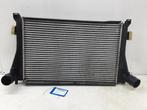 RADIATEUR INTERCOOLER S3 Sportback (8VA / 8VF) (5Q0145803L), Auto-onderdelen, Gebruikt, Audi