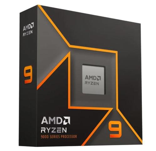9600X, Computers en Software, Processors, Zo goed als nieuw, 6-core, 4 Ghz of meer, Ophalen