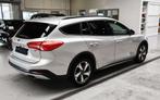 Ford Focus Focus Break EcoBoost Hybrid ACTIVE - NAVI / CAMER, Auto's, Stof, Gebruikt, Euro 6, Bedrijf