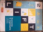 Economie eerste graad A stroom, Boeken, Schoolboeken, Ophalen of Verzenden, Zo goed als nieuw, Economie