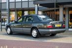 Mercedes-Benz E-Klasse E 220 (bj 1995), 4 deurs, Stof, 2199 cc, Zwart