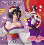 Overlord IV - Coreful Figure: Albedo (Sakura Wasou Ver.) Fi, Verzenden, Nieuw, Mens