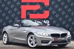 BMW Z4 sDrive 28i Aut. M-Sport - 1 Jaar Garantie!, Auto's, Automaat, Achterwielaandrijving, 4 cilinders, Cabriolet