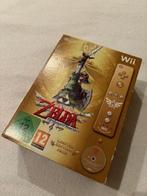 zelda skyward sword, Consoles de jeu & Jeux vidéo, Jeux | Nintendo Wii, Jeu de rôle (Role Playing Game), Enlèvement, À partir de 7 ans