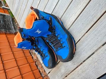 Bergschoenen maat 41 simond alpinism beschikbaar voor biedingen