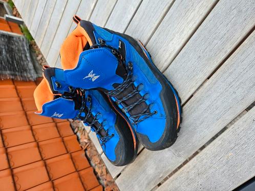 Bergschoenen maat 41 simond alpinism, Kleding | Heren, Schoenen, Zo goed als nieuw, Ophalen