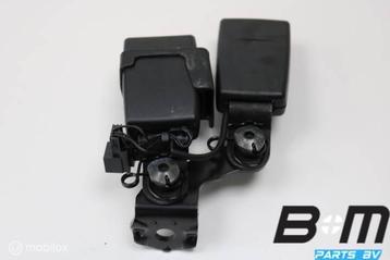 Dubbel gordelslot Audi A6 4G 4G0857739A beschikbaar voor biedingen