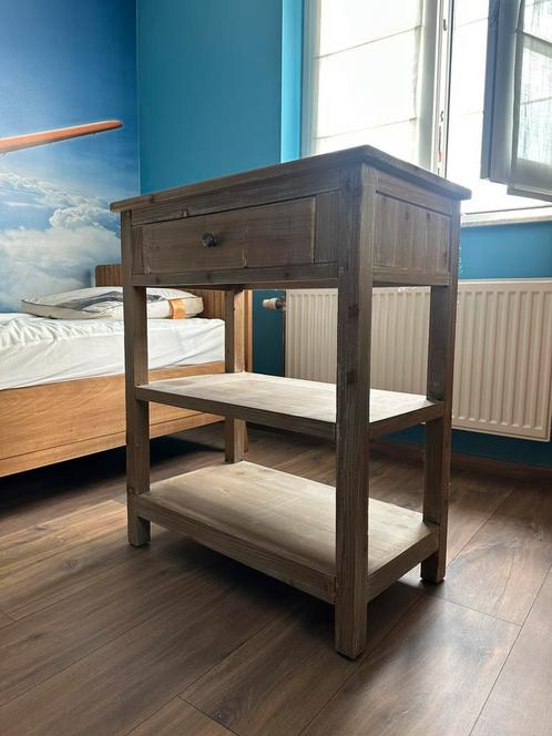 J-Line kast als nieuw!, Huis en Inrichting, Kasten | Overige, Zo goed als nieuw, Ophalen