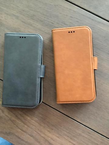 2 Nieuwe hoesjes iPhone 12 5.4.1 beschikbaar voor biedingen