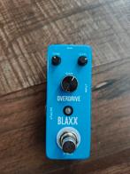Blaxx Overdrive, Muziek en Instrumenten, Effecten, Ophalen, Zo goed als nieuw