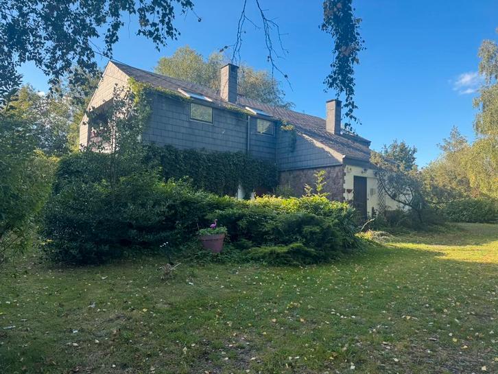 Prachtig BEAUFAYS-pand, Immo, Huizen en Appartementen te koop, Provincie Luik, 1500 m² of meer, Vrijstaande woning, D