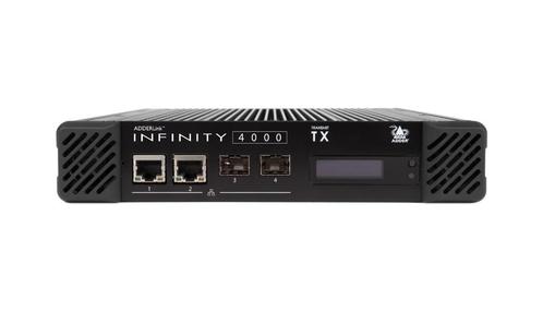 ADDERLink INFINITY 4000 transmit TX, Informatique & Logiciels, Ordinateurs & Logiciels Autre, Neuf, Enlèvement ou Envoi