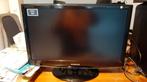 Samsung monitor, Ophalen, Gebruikt