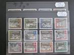 Lot 8 ongestempelde zegels Bundespost Berlin, Timbres & Monnaies, Timbres | Europe | Allemagne, RFA, Enlèvement, Non oblitéré