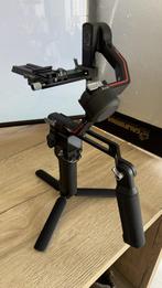 Dji Ronin RS3 Combo / Zelden gebruikt, als nieuw!, Ophalen, Zo goed als nieuw