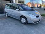 renault espace, Autos, Renault, Boîte manuelle, Argent ou Gris, 4 portes, Diesel