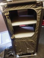 Opvouwbare campingkast trigano, Caravans en Kamperen, Kampeermeubelen, Ophalen, Gebruikt, Campingkast