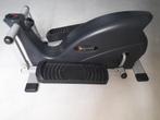 MINI ELLIPS STEPPER KSPORT MET GEBRUIKSAANWIJZING, Sport en Fitness, Ophalen, Zo goed als nieuw, Benen