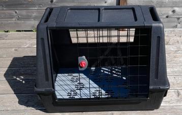 Bench voor honden, Enlèvement, Utilisé