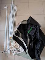 Kweektent compleet, Ophalen, Zo goed als nieuw