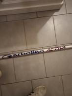 Vaste hengel 11,5 meter, Watersport en Boten, Hengelsport | Algemeen, Ophalen, Vaste hengel