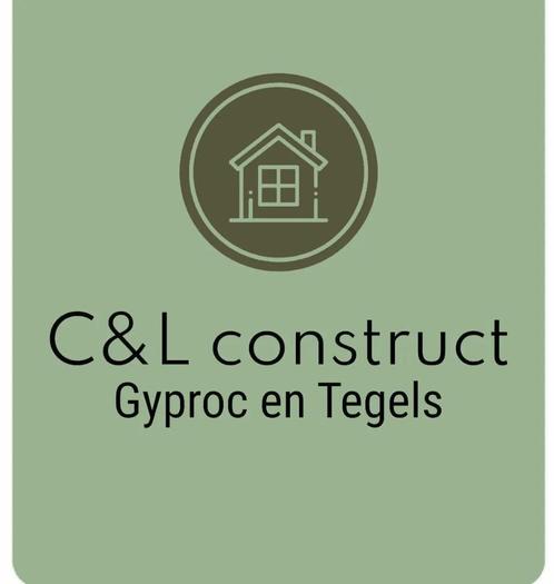 Gyproc et carrelage, Services & Professionnels, Plâtriers & Carreleurs, Maçonnerie, Mosaïque, Plâtre, Enduit décoratif (Spachtelputz)