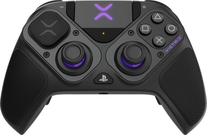 Victrix Pro BFG - Draadloze Playstation Controller, Games en Spelcomputers, Spelcomputers | Sony Portables | Accessoires, Refurbished