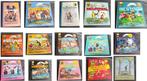 Verschillende Luisterverhalen van het Geluidshuis, Boeken, Ophalen, Het geluidshuis, Cd, Kind