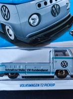 Hot Wheels Van VW Transporter, Hobby en Vrije tijd, Ophalen of Verzenden, Zo goed als nieuw, Hot Wheels