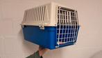 Transportbox katten/konijnen, Dieren en Toebehoren, Ophalen, Gebruikt