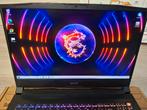 MSI Gaming laptop Pulse 15 B13VGK-1059BE, Computers en Software, Windows Laptops, Ophalen, MSI, 2 tot 3 Ghz, Intel Core i9