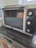 Delonghi sfornatutto MAXI oven EO 3275, Ophalen, Zo goed als nieuw, Oven