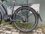 speedpedelec FLYER U7.70: 630wh, Overige merken, Gebruikt, 50 km per accu of meer, 47 tot 51 cm