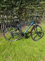 Herenfiets Oxford clipper, Fietsen en Brommers, Fietsen | Heren | Herenfietsen, Versnellingen, 49 tot 53 cm, Zo goed als nieuw