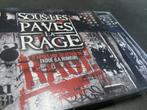 SOUS LES PAVES LA RAGE - COMPILATION 2 x CD WARGRAM 2008, 2000 à nos jours, Utilisé, Enlèvement ou Envoi