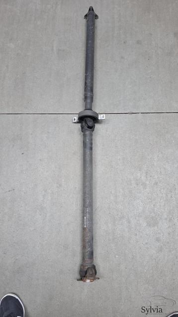 Cardanas Handgeschakeld N43 BMW 1 Serie E81 E82 E87 E88 2610 beschikbaar voor biedingen