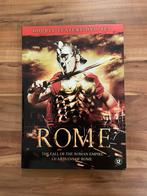 Rome - DVD - 2 speelfilms, Comme neuf, À partir de 12 ans, Action et Aventure, Avant 1940