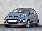 KIA Picanto 1.0i /Airco/EURO 5B/ 2015/ 51kw/Essence/ Carnet, Autos, Euro 5, Achat, Radio, Entreprise