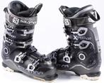 Chaussures de ski 40.5 41 44.5 45 EU SALOMON X PRO ENERGYZER, Sports & Fitness, Ski & Ski de fond, Carving, Salomon, Utilisé, Chaussures