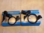 Shimano 105 R7020 shifters en schijfremmen 2X11 NIEUW !!, Fietsen en Brommers, Fietsonderdelen, Ophalen, Overige typen, Racefiets
