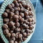 Noix, Diversen, Ophalen