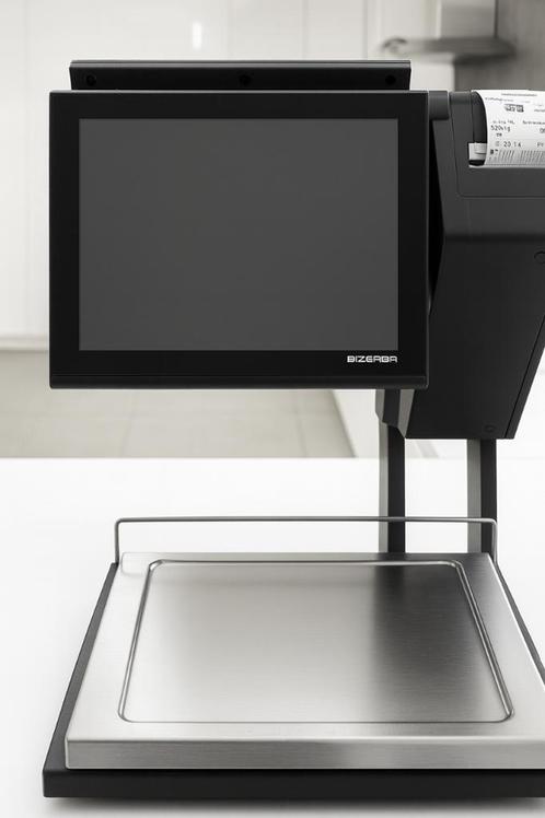 BIZERBA Balance KH II 800 - Perfecte staat - BIZERBA, Zakelijke goederen, Horeca | Overige, Ophalen